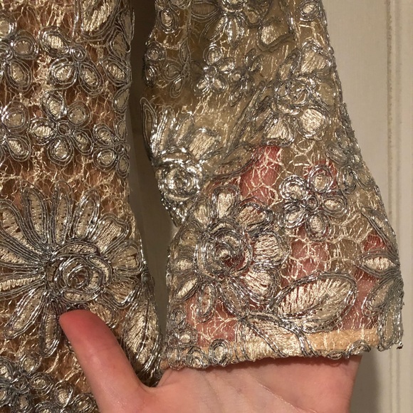 JOVANI Evening Dress - Picture 3 of 6